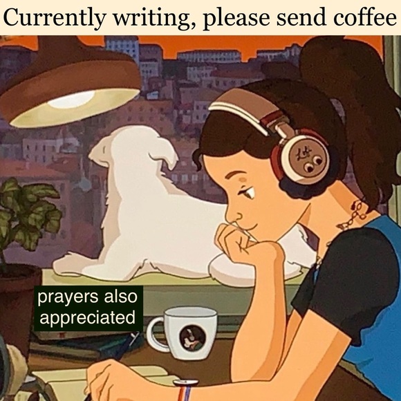 WE ARE DISTRACTED! - Picture 5 of 5